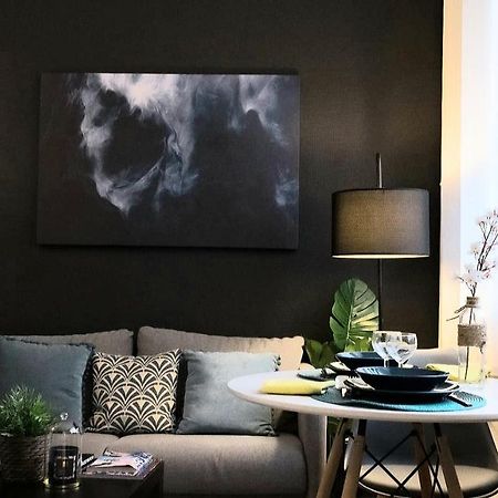 Апартаменти Studio Cosy Proche Lyon Part Dieu Віллербанн Екстер'єр фото