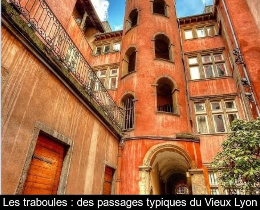 Апартаменти Studio Cosy Proche Lyon Part Dieu Віллербанн Екстер'єр фото