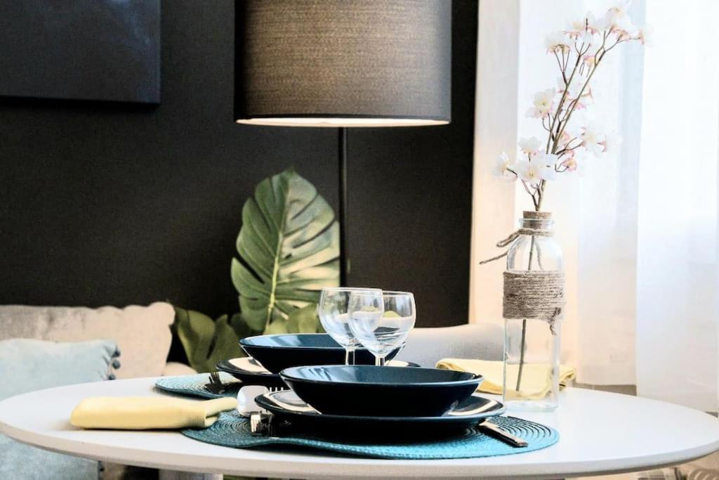 Апартаменти Studio Cosy Proche Lyon Part Dieu Віллербанн Екстер'єр фото